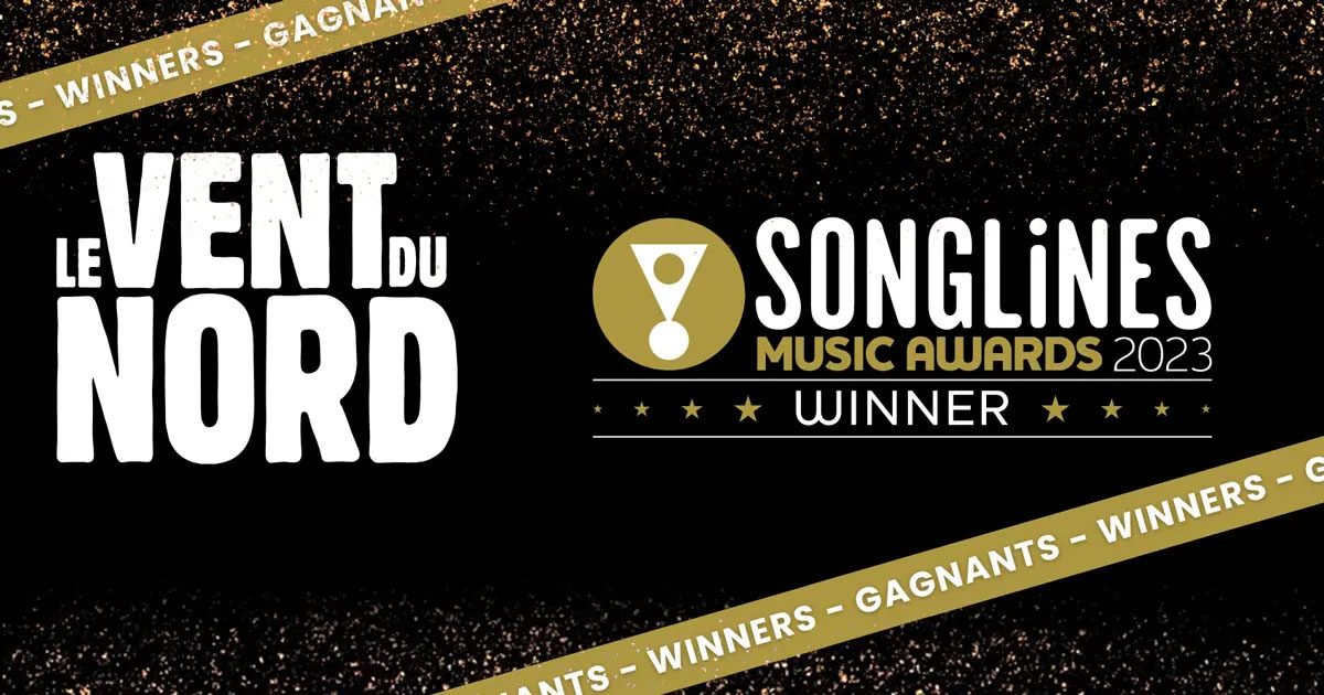 le-vent-du-nord-songlines-awards-2023